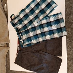 Boys Age 16 Shorts